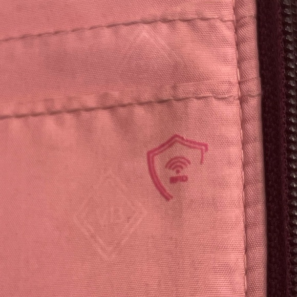 Vera Bradley Wallet - Picture 3 of 5